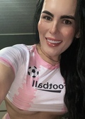 Brazilian spicy girl  