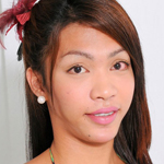 20 year old cute ladyboy from the Philippines
