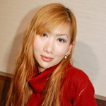 With her voluptuous G-cup tits, milky white skin and sexy looks, every man falls into her prey, without knowing she`s got a big dick